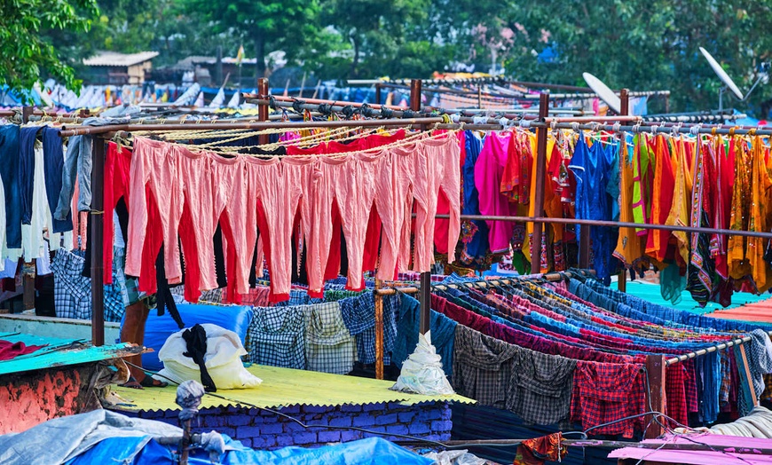 Image 6: ✈ INDIA | Da Bombay a Delhi - L'India Maestosa - Tour