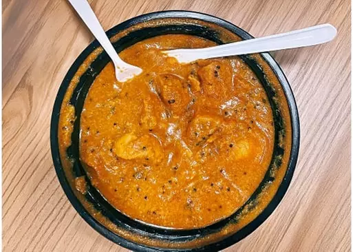 5% Cash Back at Muyuri Indian Bistro