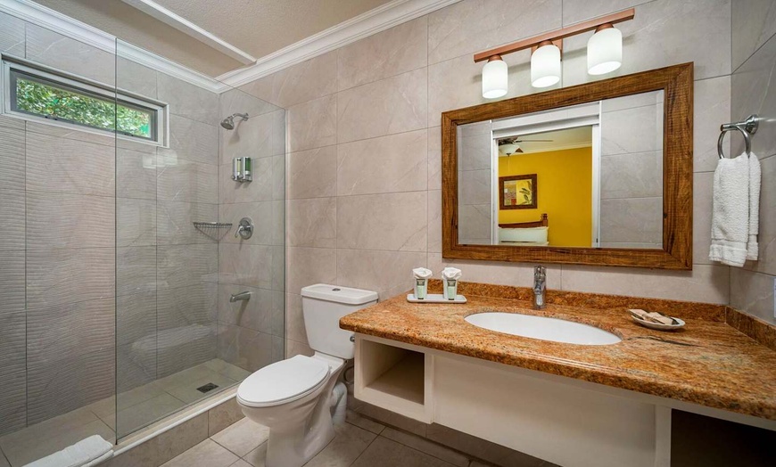 Image 8: ✈ BARBADE | Christ Church - Yellow Bird 3*, 5 nuit - Vue panoramique