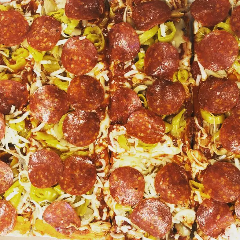 $12.50 For $25 worth Of Pizza, Subs & More - Primary Image
