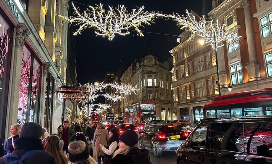 Image 5: Comprehensive Airport Transfer Service to London and Beyond