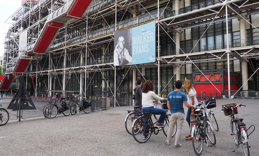 Image 6: Location de vélos à Le Marais Centre Ville