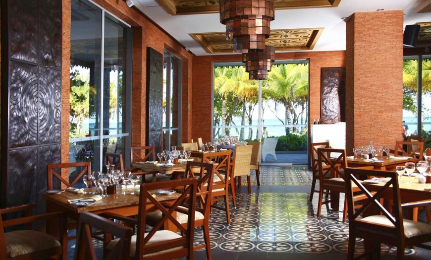 Image 11: ✈ MEXIQUE | Playa del Carmen - Sandos Caracol Eco Resort & Spa 5* -...