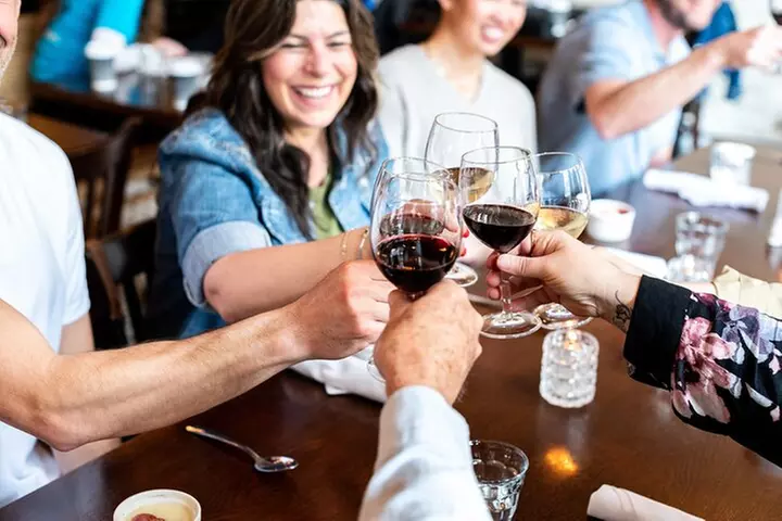 Taste of North Vancouver — A Scenic Food Tour across the inlet - Primary Image