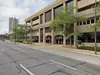 Parking at Plaza Garage