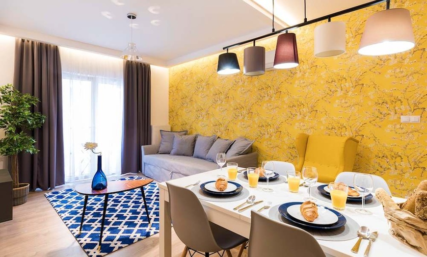 Image 4: ✈ HONGARIJE | Boedapest - Vagabond Broadway 4*, 2 nachten - Stadsce...