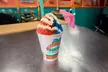 5% Cash Back at Bahama Bucks - Second Medium
