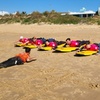 Image 3: Clases de Surf en El Palmar
