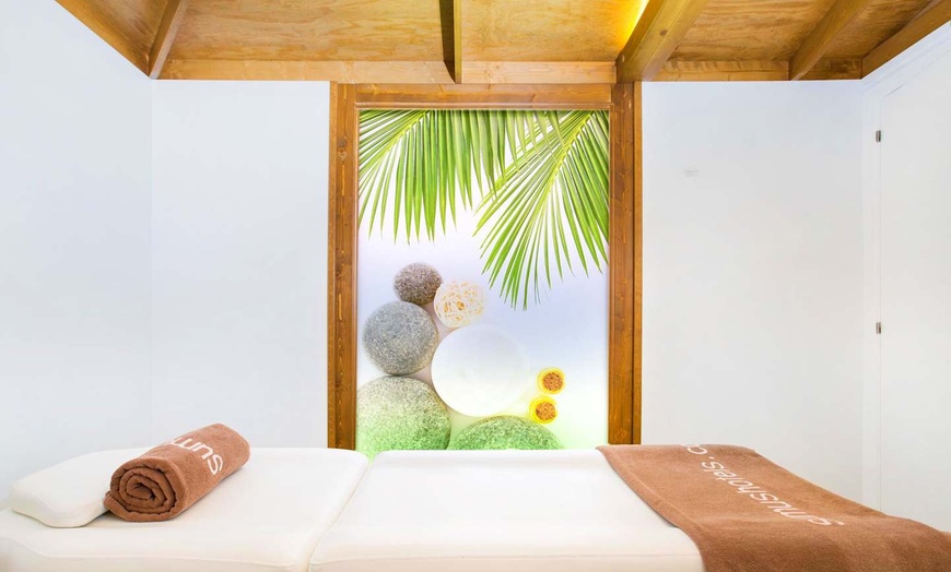 Image 15: ✈ COSTA BARCELONA | Pineda de Mar - Sumus Hotel Stella & Spa 4*, 2 ...