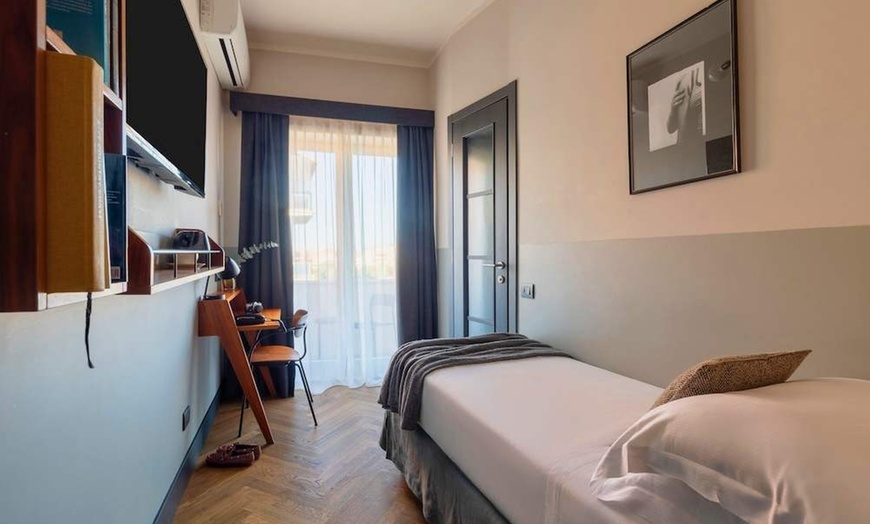 Image 2: ✈ ITALIE | Rome - c-hotels Club House Roma 4*, 2 nuit - City break