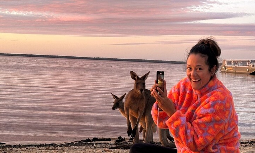 Image 3: Australian Surfing and Camping Tours