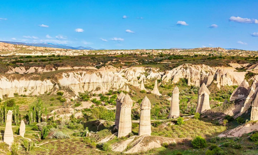 Image 5: ✈ TURQUIE | Istanbul - Le meilleur de la Turquie: d'Istanbul à la m...