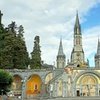 Image 5: Santuario de Lourdes tour- santuario de peregrinación católica
