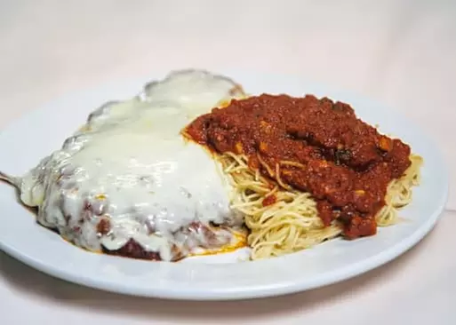 5% Cash Back at Porto Bella