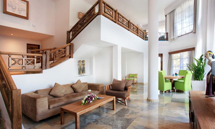 Image 6: ✈ BALI | Nusa Dua - Sol by Melia Benoa Bali 5* - Spa