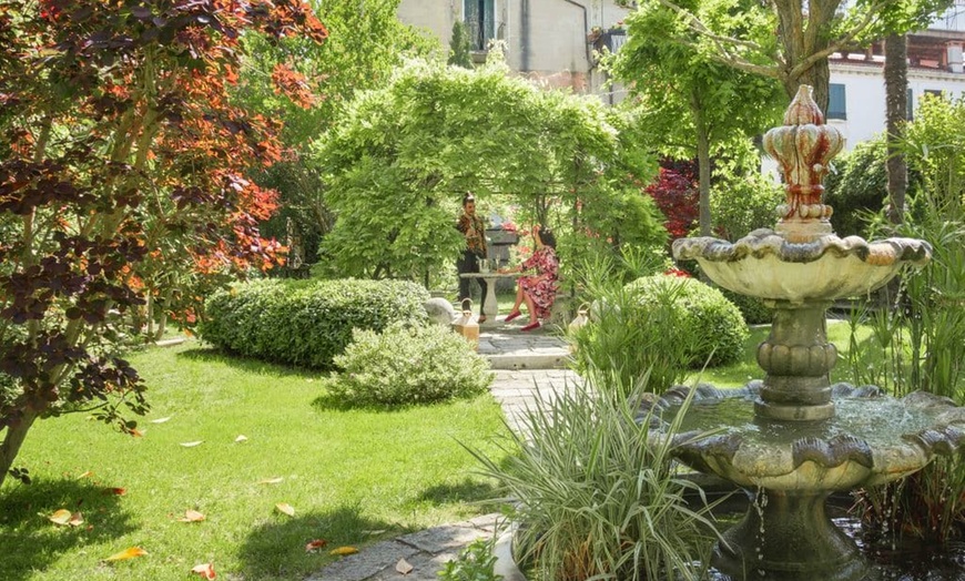 Image 7: ✈ ITALIE | Venise - Hotel Sant'Antonin 3* - City break