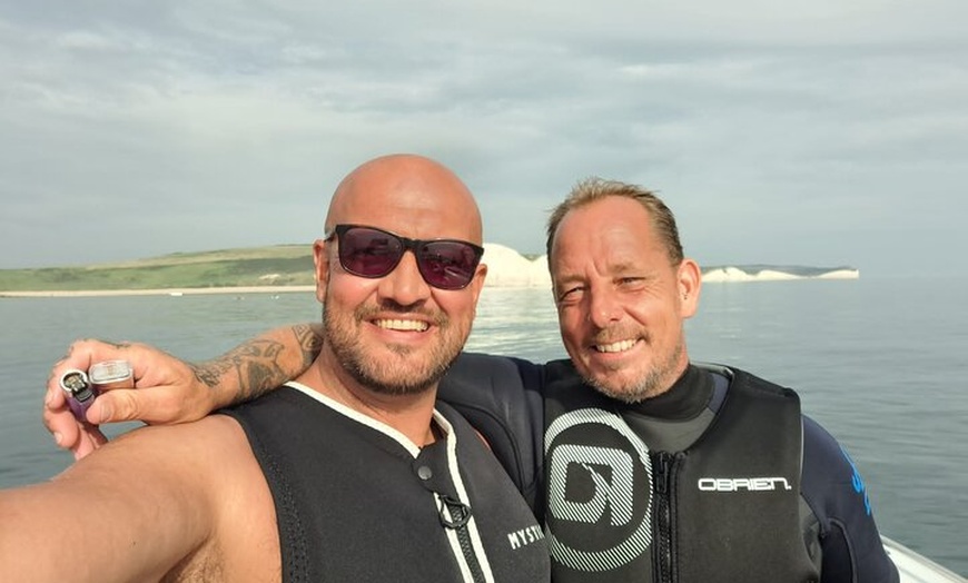 Image 23: Wakeboarding, Water Skiing or Inflatable Rides