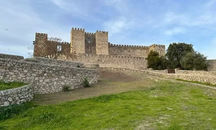 Image 5: TOUR OFICIAL TRUJILLO Histórico Legendario y Monumental
