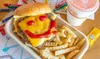 $10 For $20 Worth Of Casual Dining