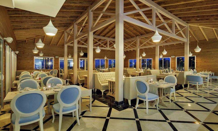 Image 14: ✈ ANTALYA UND UMGEBUNG | Belek - Bellis Deluxe Hotel 5*, 3 Nächte -...