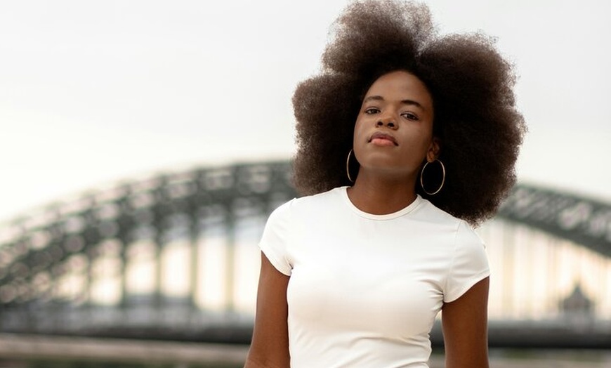 Image 4: Liebesschlösser und malerische Ausblicke Fotoshooting an der Hohenz...