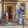 Image 4: Bath Hop on with Jane Austen 2-Day bus and walking tour