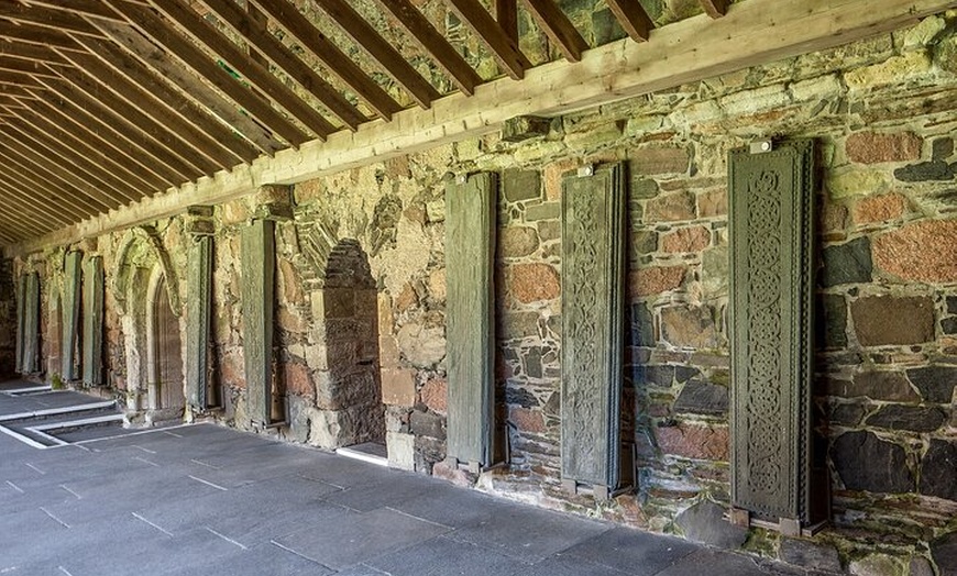 Image 3: 2 Day Private Tour of Mull, Iona and the Scottish Highlands