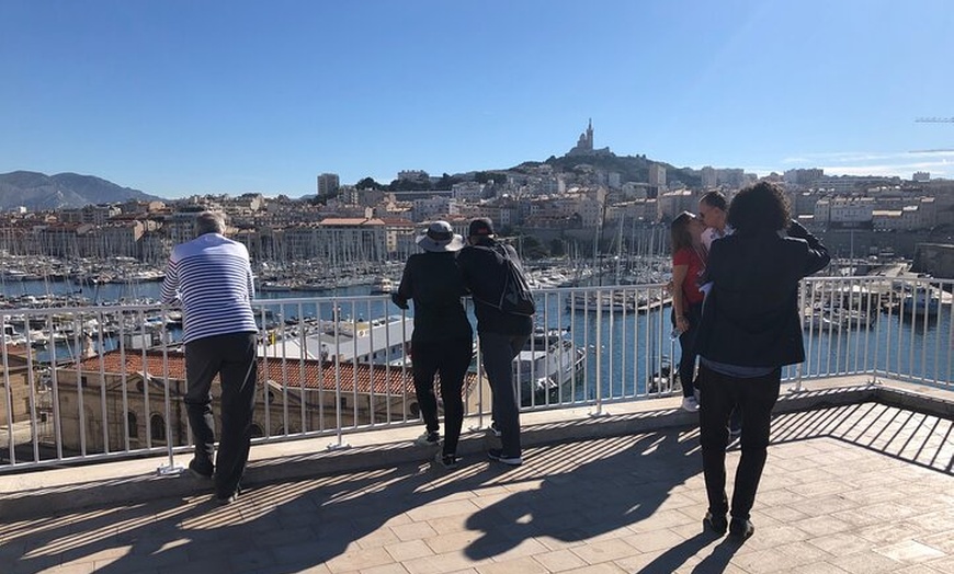 Image 14: Aix en Provence et Marseille Shore Excursion avec Cezanne Stop