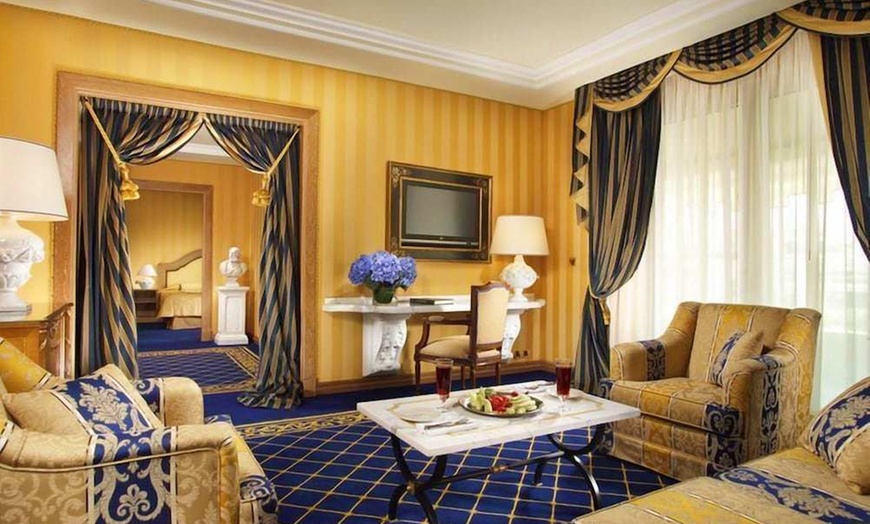 Image 6: ✈ ATHENS AND SURROUNDING AREA | Athens - Royal Olympic Athens 5*, 2...