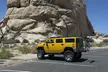 Private H2 Hummer for up to 6 in Joshua Tree National Park - Second Medium
