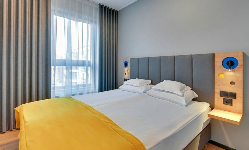Image 41: ✈ POLSKA | Gdańsk - Hotel Number One 3* - City break