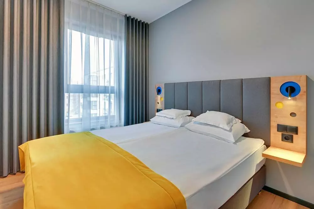 ✈ POLSKA | Gdańsk - Hotel Number One 3*, 2 nocy - City break