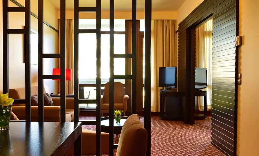 Image 9: ✈ MADÈRE | Funchal - Pestana Casino Park 5* - Bord de mer