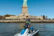 Statue of Liberty and Brooklyn Bridge Jet Ski Tour of New York - Second Medium