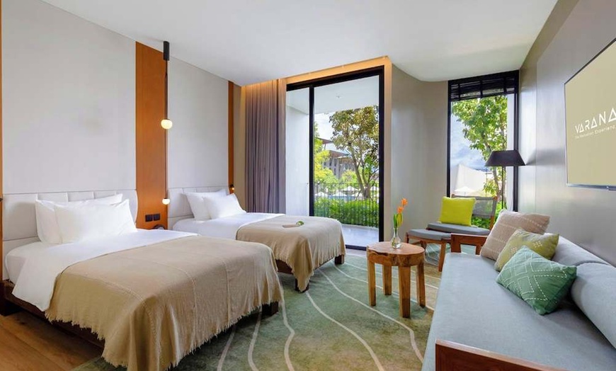 Image 11: ✈ SÜDTHAILAND | Krabi - Varana Krabi Hotel 5*, 5 Nächte - Spa