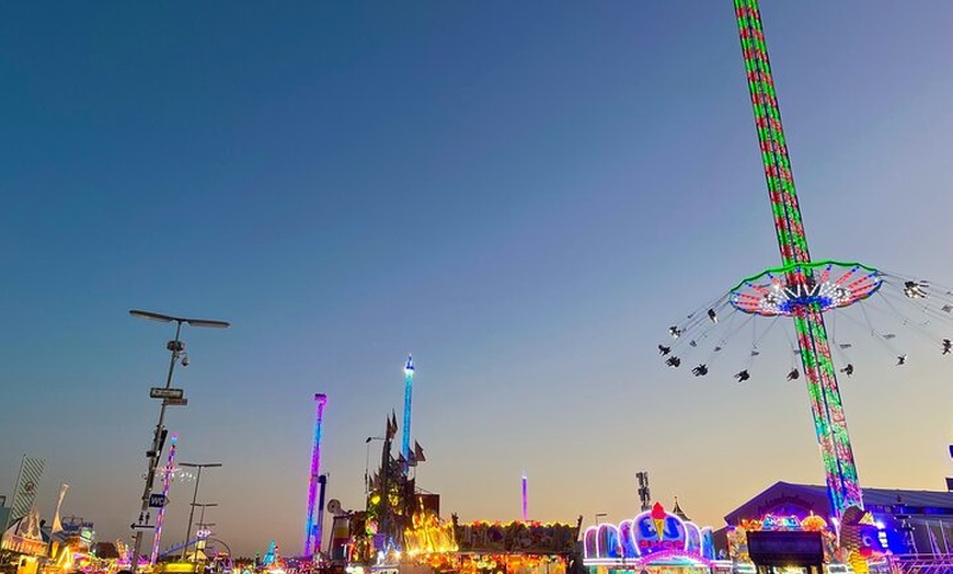Image 13: Oktoberfest München Tour inkl. Tischreservierung, Essen & Trinken