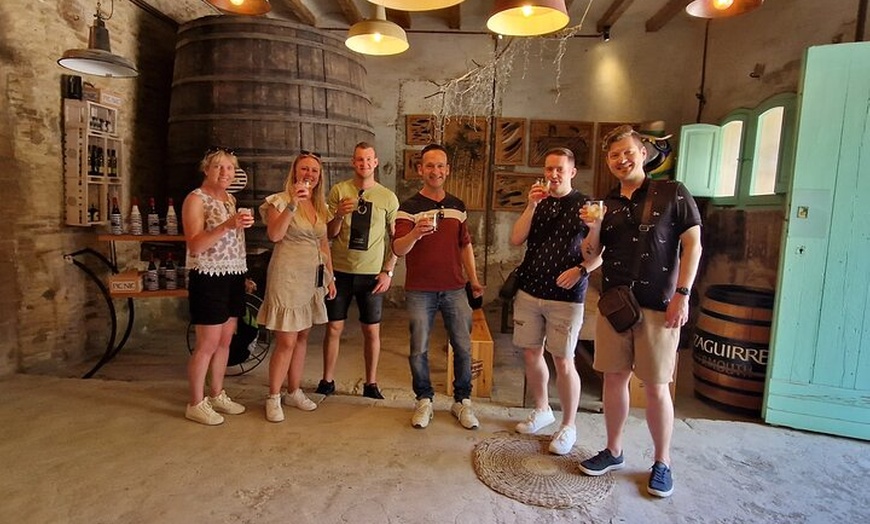 Image 8: Salou : parque Sama con 1 degustación de vermuts gratis con hotel R...