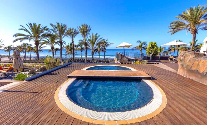 Image 3: ✈ GRAN CANARIA | Meloneras - Lopesan Costa Meloneras Resort, Spa & ...