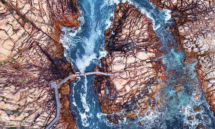 Image 4: Margaret River Getaway 2 Day Tour