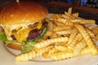 8% Cash Back at Clays Bar & Grill - Second Medium