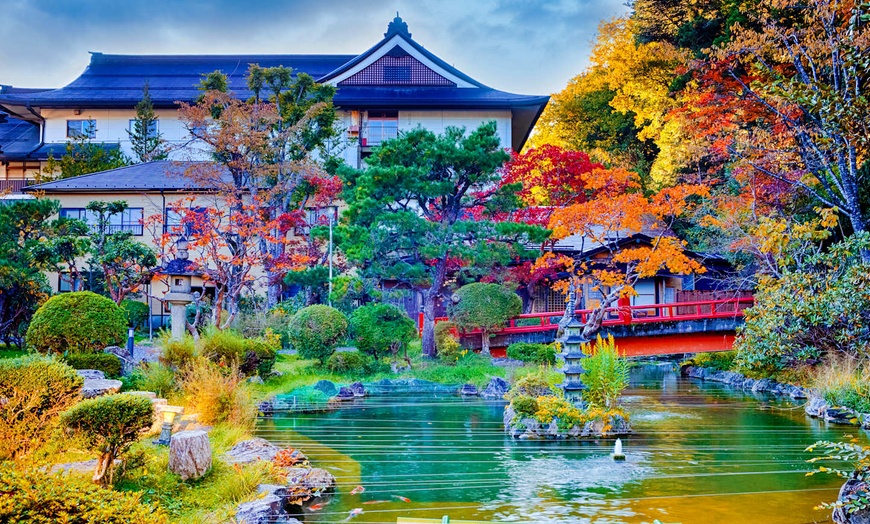 Image 36: ✈ COREA DEL SUD | - Fuga asiatica: Dalla Corea del Sud al Giappone ...