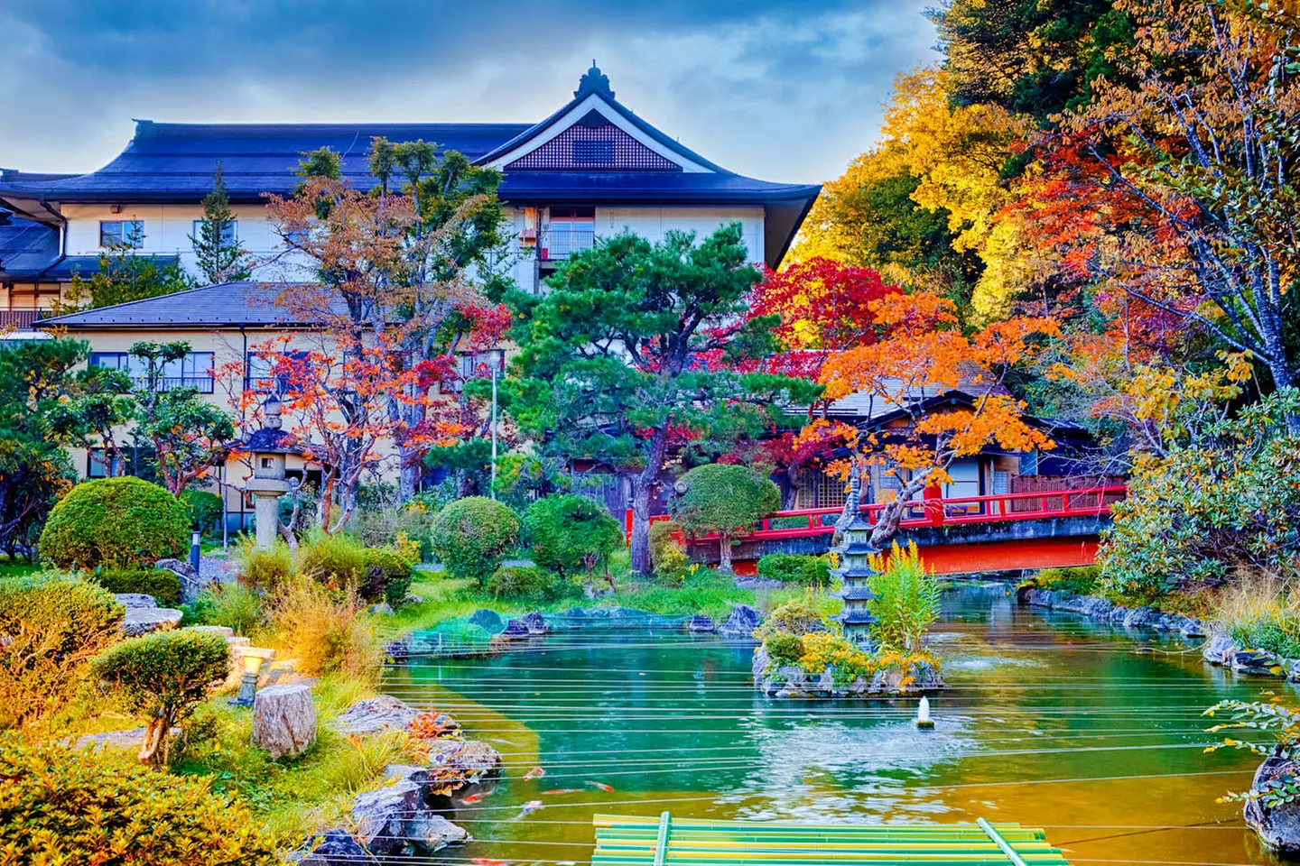 ✈ COREA DEL SUD | Da Seul a Osaka - Fuga asiatica: Dalla Corea del ...