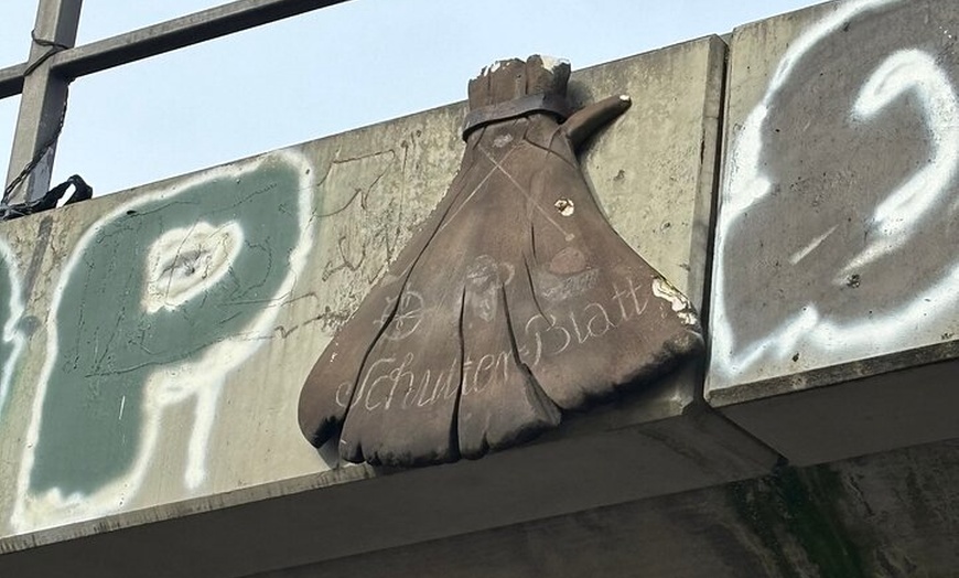 Image 10: Insider Tour durch Hamburgs Schanzenviertel