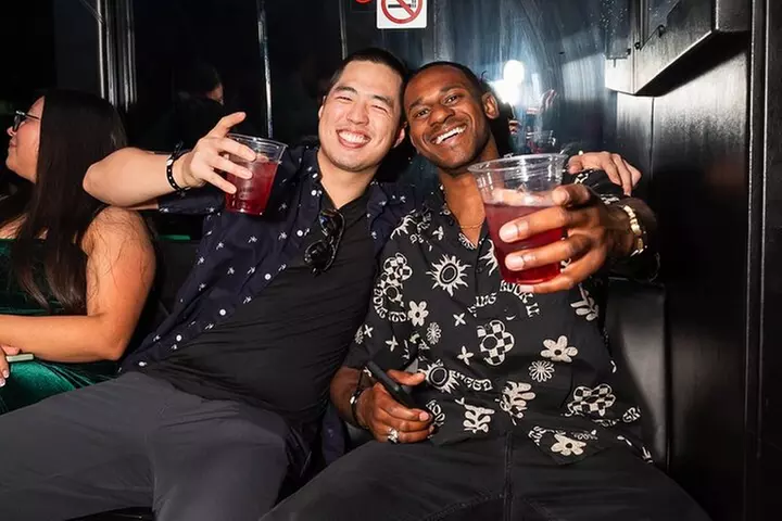 Skip the Line VIP Nightclub Tour in Vegas