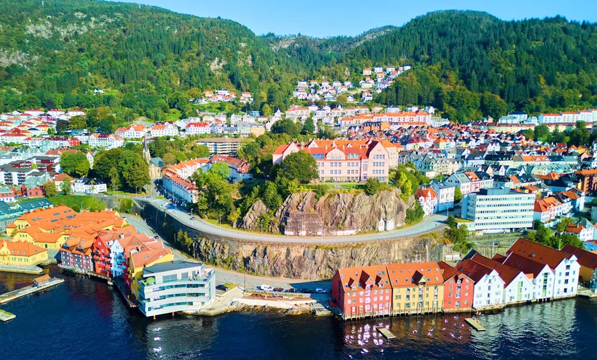 Image 2: ✈ NORVÈGE | Oslo - Expérience Nordique 2026 3*, 10 nuit - Circuit