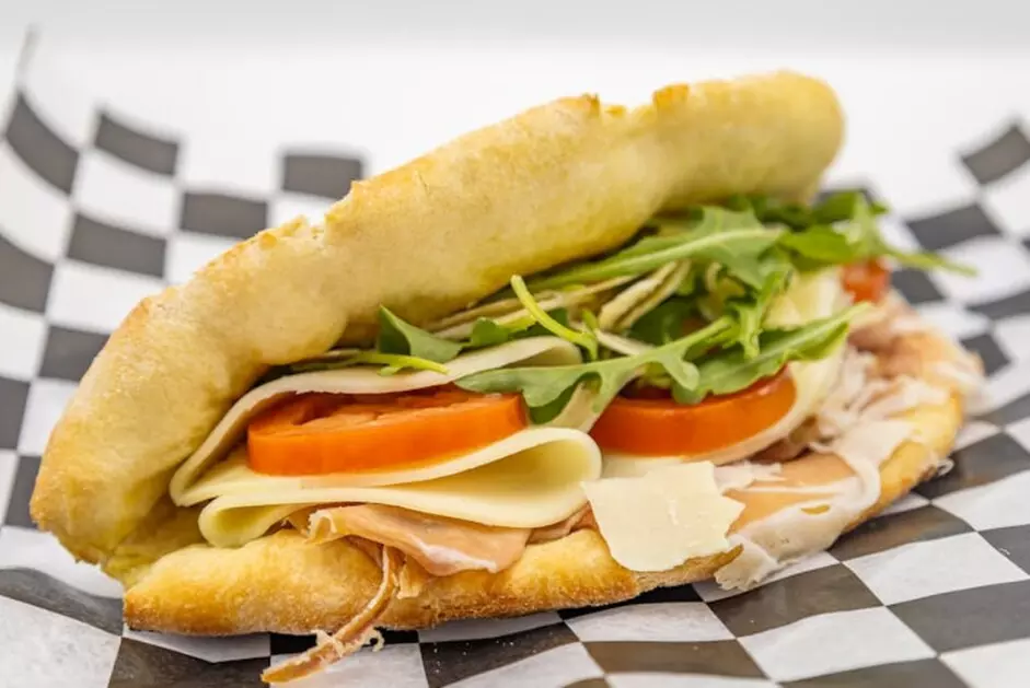 $10 For $20 Worth Of Pizza, Subs & More