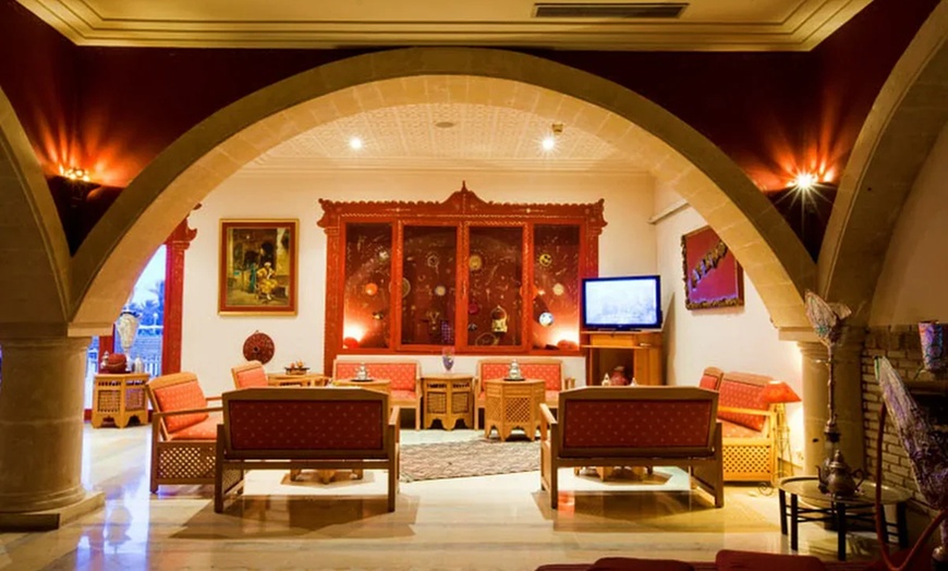 Image 8: ✈ TUNISIE | Djerba - El Mouradi Djerba Menzel 4* - Tout inclus