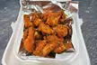 5% Cash Back at 40 Flavors Wings & More - Second Medium