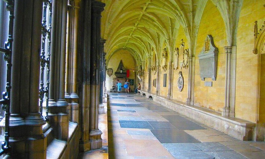 Image 28: Guided Tour of London Westminster Abbey, Big Ben, Buckingham
