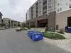 Parking at The Grove Garage 2